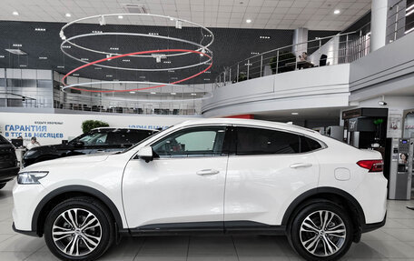 Haval F7x I, 2023 год, 3 129 000 рублей, 12 фотография
