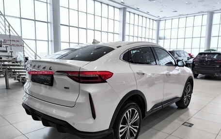 Haval F7x I, 2023 год, 3 129 000 рублей, 9 фотография
