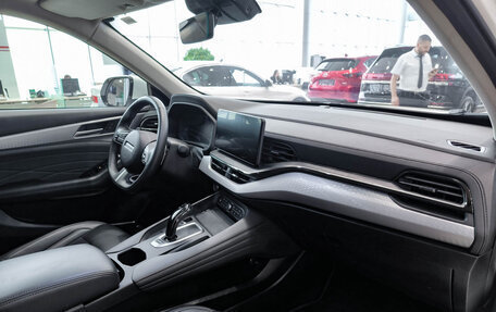 Haval F7x I, 2023 год, 3 129 000 рублей, 15 фотография