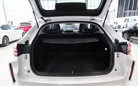 Haval F7x I, 2023 год, 3 129 000 рублей, 14 фотография