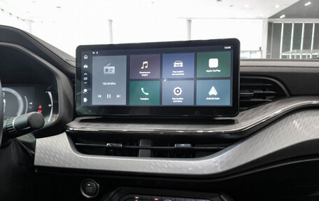 Haval F7x I, 2023 год, 3 129 000 рублей, 19 фотография