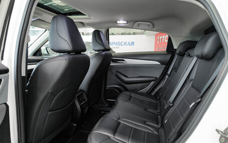 Haval F7x I, 2023 год, 3 129 000 рублей, 16 фотография