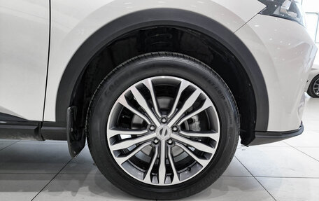 Haval F7x I, 2023 год, 3 129 000 рублей, 22 фотография