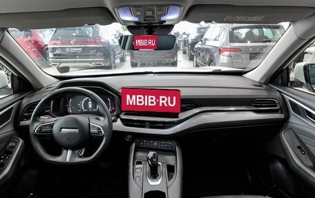 Haval F7x I, 2023 год, 3 129 000 рублей, 18 фотография