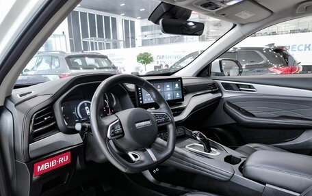 Haval F7x I, 2023 год, 3 129 000 рублей, 20 фотография