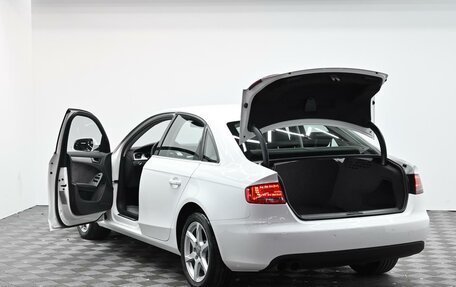 Audi A4, 2010 год, 1 295 000 рублей, 5 фотография
