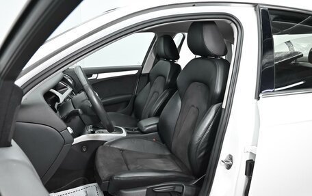 Audi A4, 2010 год, 1 295 000 рублей, 6 фотография