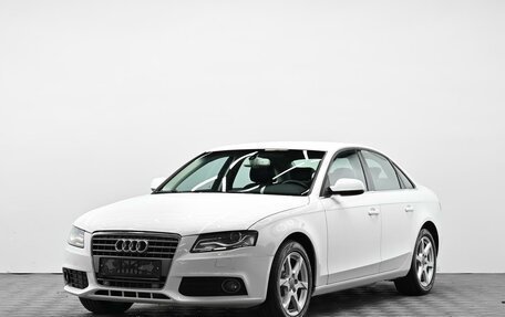 Audi A4, 2010 год, 1 295 000 рублей, 1 фотография