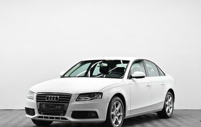 Audi A4, 2010 год, 1 295 000 рублей, 1 фотография