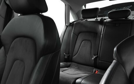 Audi A4, 2010 год, 1 295 000 рублей, 13 фотография