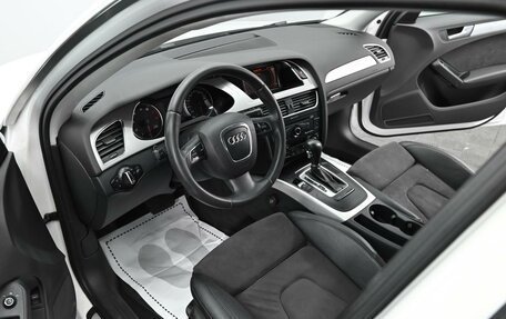 Audi A4, 2010 год, 1 295 000 рублей, 8 фотография