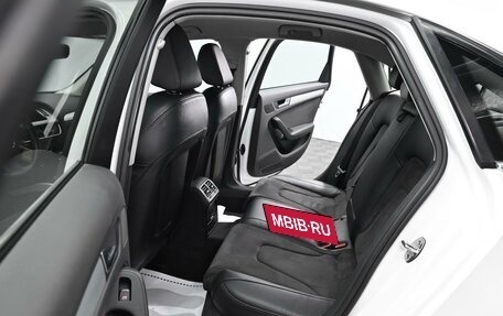 Audi A4, 2010 год, 1 295 000 рублей, 14 фотография