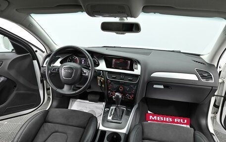 Audi A4, 2010 год, 1 295 000 рублей, 12 фотография