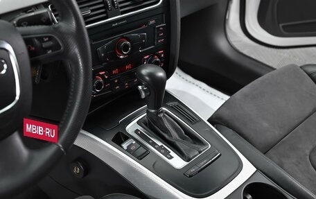Audi A4, 2010 год, 1 295 000 рублей, 11 фотография