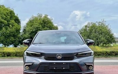 Honda Civic, 2021 год, 1 950 000 рублей, 1 фотография