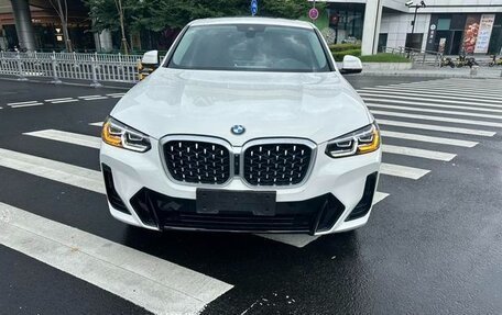 BMW X4, 2022 год, 4 347 000 рублей, 1 фотография