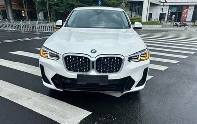 BMW X4, 2022 год, 4 347 000 рублей, 1 фотография