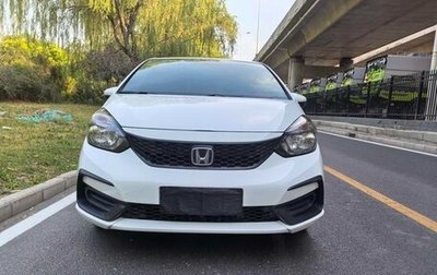 Honda Fit, 2021 год, 1 338 000 рублей, 1 фотография