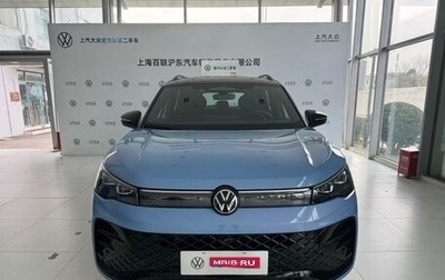 Volkswagen Tiguan, 2024 год, 3 943 000 рублей, 1 фотография