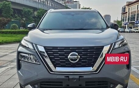 Nissan X-Trail, 2021 год, 2 497 000 рублей, 1 фотография