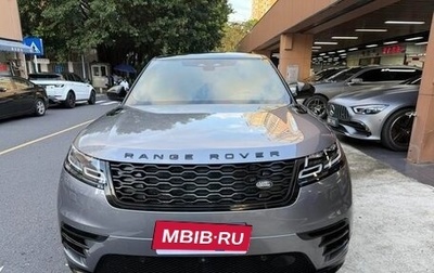 Land Rover Range Rover Velar I, 2022 год, 4 359 000 рублей, 1 фотография