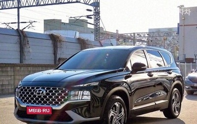Hyundai Santa Fe IV, 2021 год, 2 178 000 рублей, 1 фотография