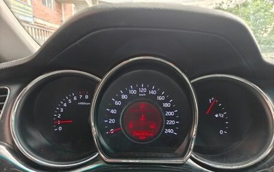 KIA cee'd III, 2013 год, 1 008 000 рублей, 1 фотография