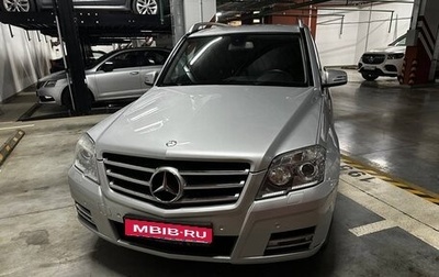 Mercedes-Benz GLK-Класс, 2011 год, 1 650 000 рублей, 1 фотография