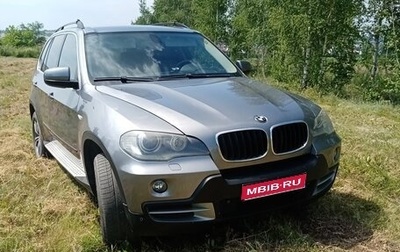 BMW X5, 2008 год, 1 555 000 рублей, 1 фотография