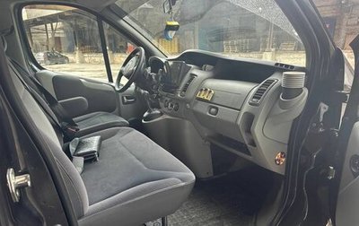 Renault Trafic, 2011 год, 2 400 000 рублей, 1 фотография
