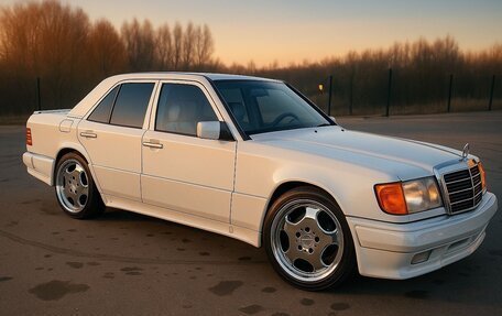 Mercedes-Benz W124, 1988 год, 210 000 рублей, 1 фотография