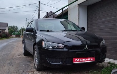 Mitsubishi Lancer IX, 2008 год, 580 000 рублей, 1 фотография