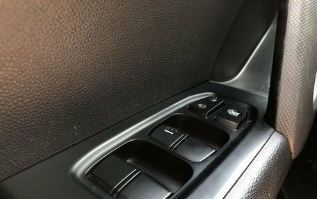 Hyundai Creta I рестайлинг, 2016 год, 1 560 000 рублей, 13 фотография