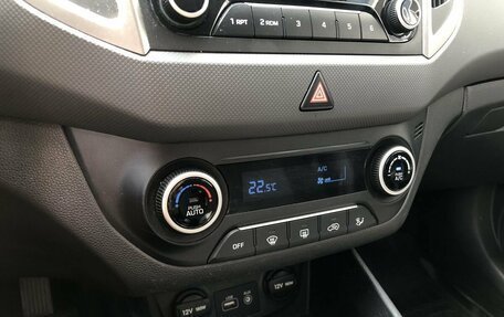 Hyundai Creta I рестайлинг, 2016 год, 1 560 000 рублей, 16 фотография