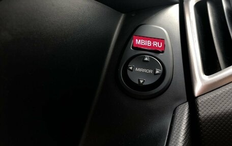 Hyundai Creta I рестайлинг, 2016 год, 1 560 000 рублей, 14 фотография