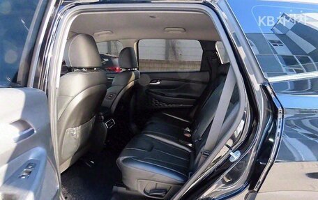 Hyundai Santa Fe IV, 2021 год, 2 178 000 рублей, 6 фотография