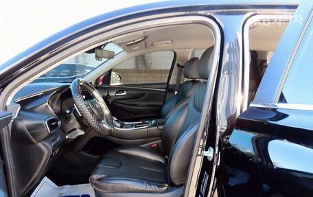 Hyundai Santa Fe IV, 2021 год, 2 178 000 рублей, 5 фотография