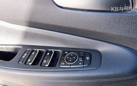 Hyundai Santa Fe IV, 2021 год, 2 178 000 рублей, 11 фотография