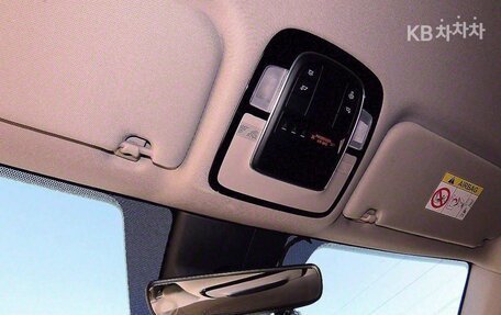 Hyundai Santa Fe IV, 2021 год, 2 178 000 рублей, 14 фотография