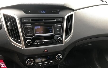 Hyundai Creta I рестайлинг, 2016 год, 1 560 000 рублей, 15 фотография