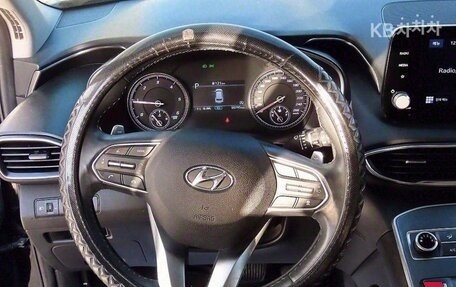 Hyundai Santa Fe IV, 2021 год, 2 178 000 рублей, 8 фотография
