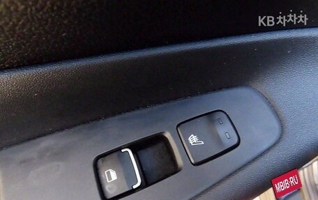 Hyundai Santa Fe IV, 2021 год, 2 178 000 рублей, 15 фотография