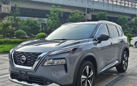 Nissan X-Trail, 2021 год, 2 497 000 рублей, 3 фотография