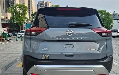 Nissan X-Trail, 2021 год, 2 497 000 рублей, 5 фотография
