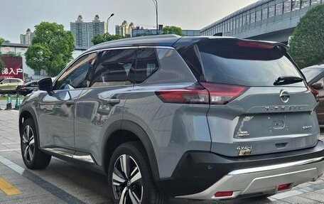 Nissan X-Trail, 2021 год, 2 497 000 рублей, 6 фотография