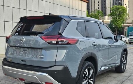 Nissan X-Trail, 2021 год, 2 497 000 рублей, 4 фотография