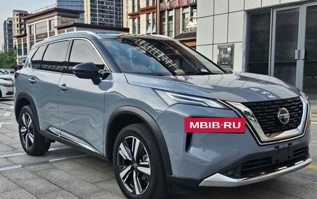 Nissan X-Trail, 2021 год, 2 497 000 рублей, 2 фотография