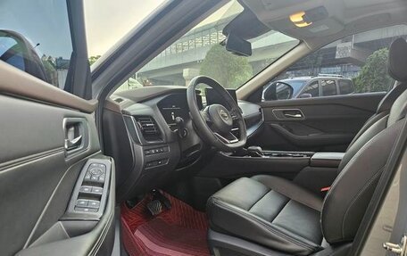 Nissan X-Trail, 2021 год, 2 497 000 рублей, 7 фотография