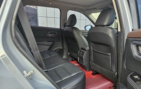 Nissan X-Trail, 2021 год, 2 497 000 рублей, 9 фотография