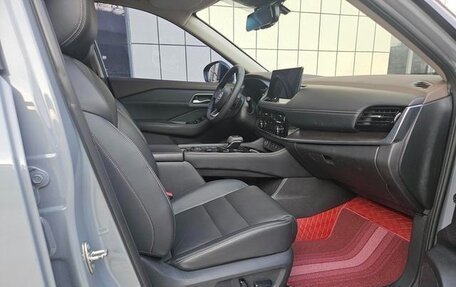 Nissan X-Trail, 2021 год, 2 497 000 рублей, 8 фотография
